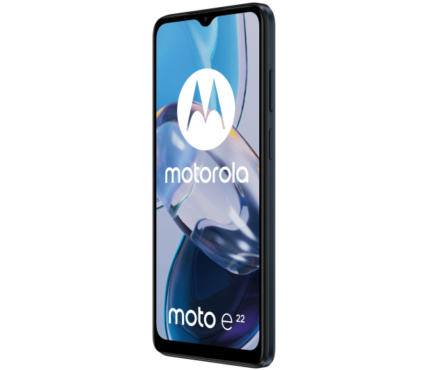 Motorola moto e22 4/64GB Astro Black 90Hz - 1080663 - zdjęcie 12